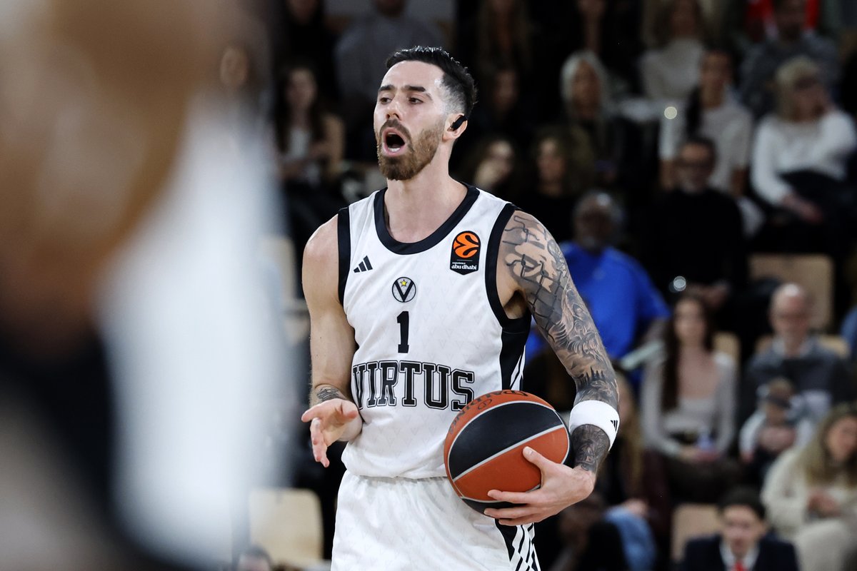 Košarkaški svijet priča o udarcu koji je Partizan večeras zadao Crvenoj zvezdi